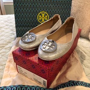 Tory Burch Ballet Flat